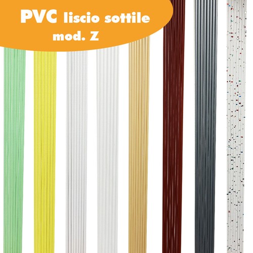 Tenda fili pvc - a, in