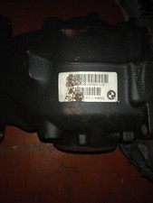 differenziale bmw serie1 F20