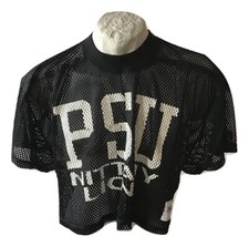 Maglia DeLong football americano Jersey Taglia L PSU Nittany Lions T-Shirt 
