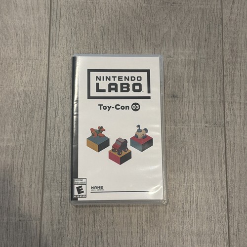 Nintendo labo toy con - labo, toy-con