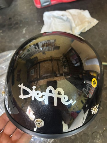 Casco scooter dieffe - casco,