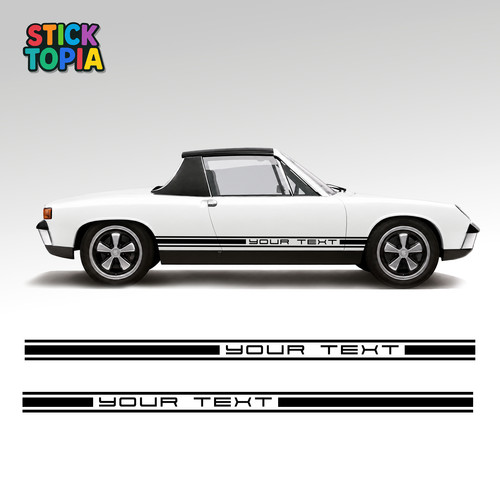 Porsche classic modello 914 - porsche,