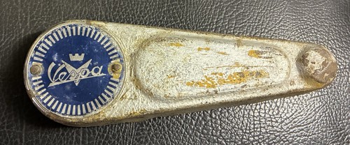 Accessorio vespa copri mozzo - accessorio,