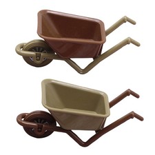 1 pezzo 1:12 casa delle