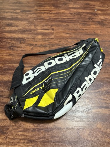 Racchetta tennis babolat pure - racchetta,