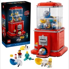 LEGO Ideas 21358 Distributore