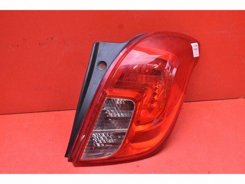 Opel mokka 2015 feux - opel,