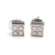 BVLGARI Bulgari Louisa White