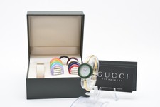 [NEAR MINT] GUCCI 1100L Change