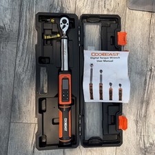 coobeast Chiave dinamometrica