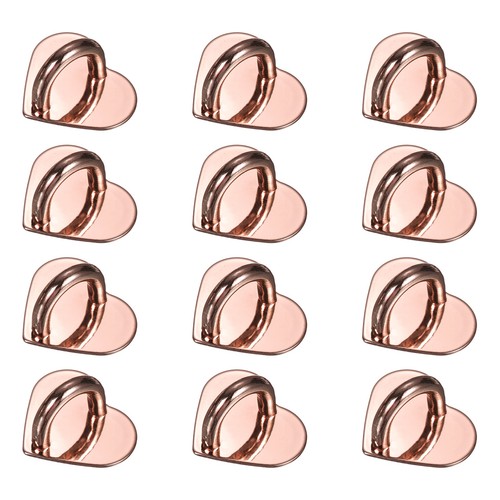 Pezzi supporto per anello - 12,