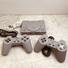 Console PLAYSTATION CLASSIC