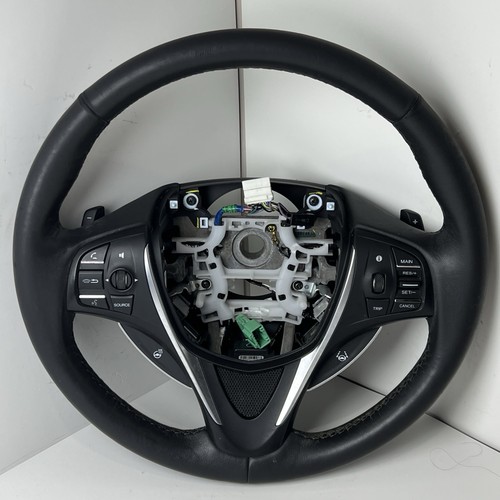 2015 acura tlx driver steering - acura,