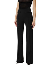 Elisabetta Franchi pantaloni a