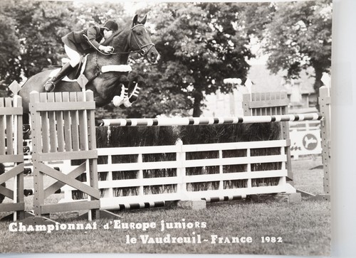 Foto analogica francia - analogica,