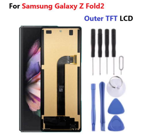 Per samsung galaxy fold2 tft - per,