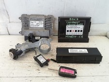 KIT AVVIAMENTO MOTORE PER