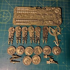 Warhammer Fantasy Battles