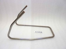 Moto Bianchi 500 M staffa per