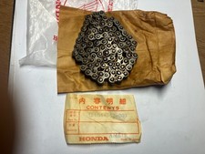 Honda CB500 Four K0, K1, K2 