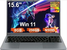 PC Portatile 15.6″ Intel