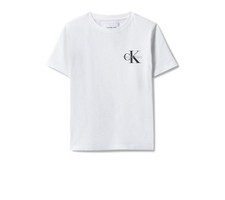 T-Shirt CK Calvin Klein Manica