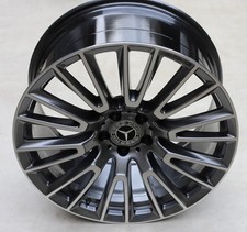 Cerchio 1x20 pollici Mercedes