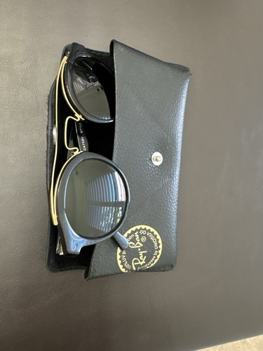 Occhiali sole ray ban - occhiali,