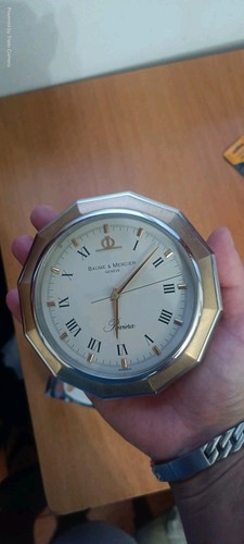 Baume mercier riviera - baume,