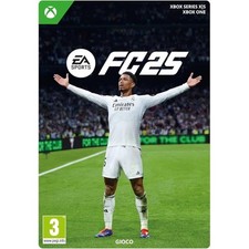 Electronic Arts FC 25 Standard