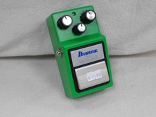 Ibanez TS-9 Tube Screamer