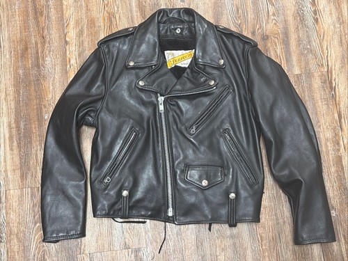 Rara giacca moto - , nera