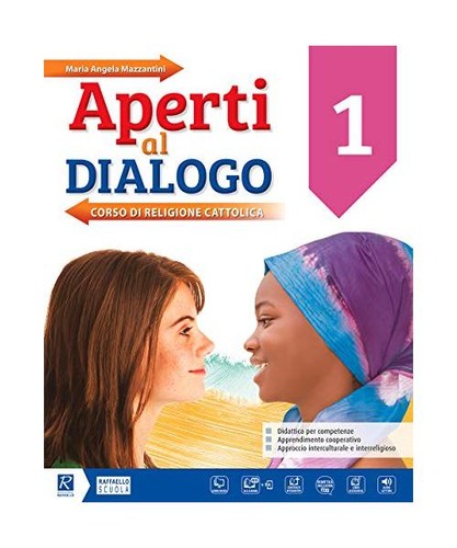Aperti dialogo per - aperti, dialogo.