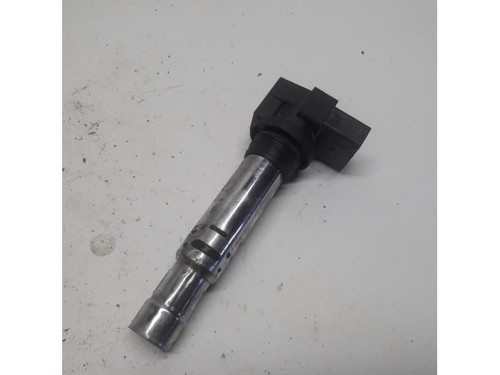Bobina accensione skoda - bobina,
