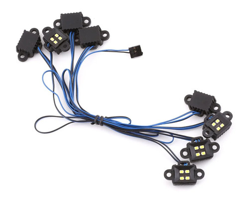 Traxxas kit luci - kit, rock