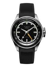 Timex Atelier GMT24 M1a