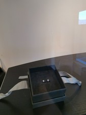 Orecchini oro 18 kt e diamanti 0,20 CT