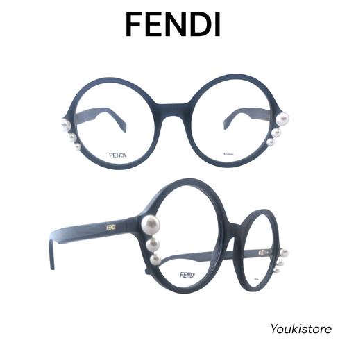 Fendi montature per occhiali - per,