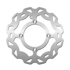 DISCO FRENO ANTERIORE A