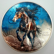 Bellissimo stallone (cavallo)