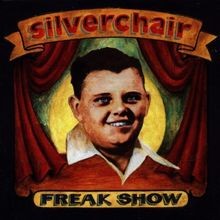 Freak Show (CD Extra) von