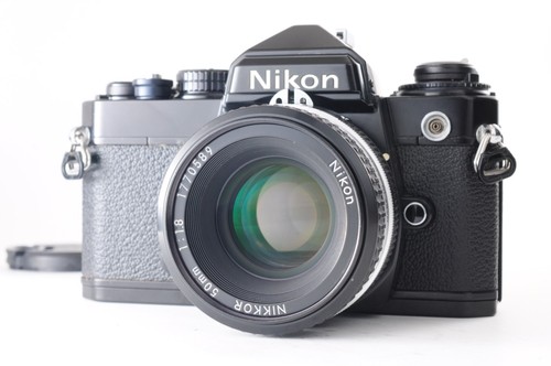 Quasi come nuovo nikon fe - nuovo**,