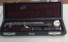 Yamaha Ypc-62 Piccolo