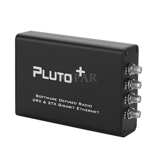 Sup pluto sdr - sup-pluto+,