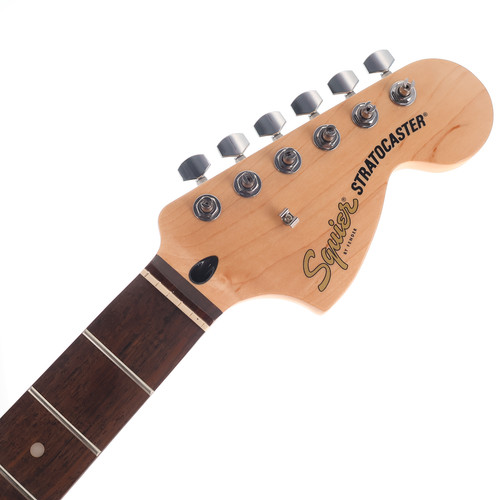 Tastiera squier stratocaster - tastiera,