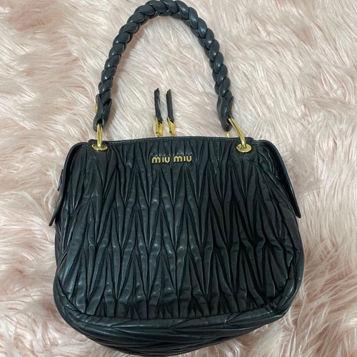 Borsa tracolla miu - borsa,