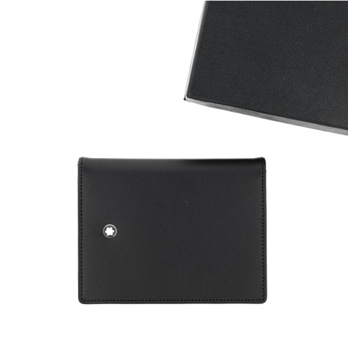 Montblanc leather goods - montblanc,
