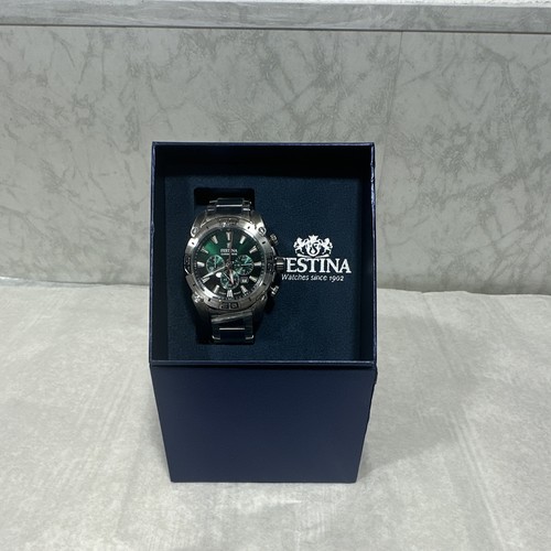 Festina chrono bike uomo - festina,