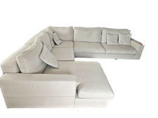 divano angolare molteni 