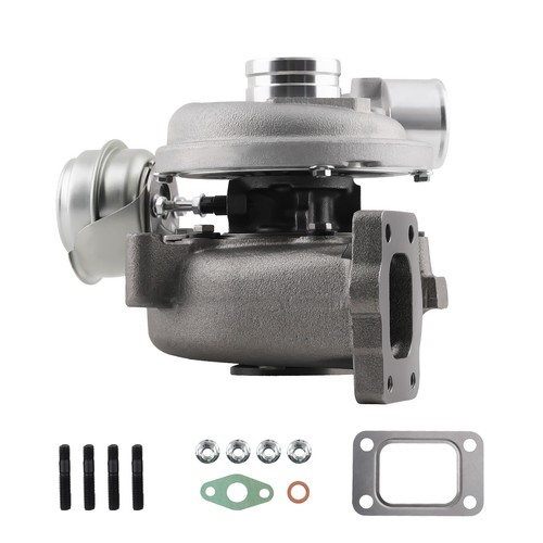 Turbocompressore per iveco - turbocompressore,